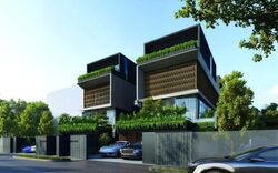 Mountbatten Road (D15), Detached #628246401